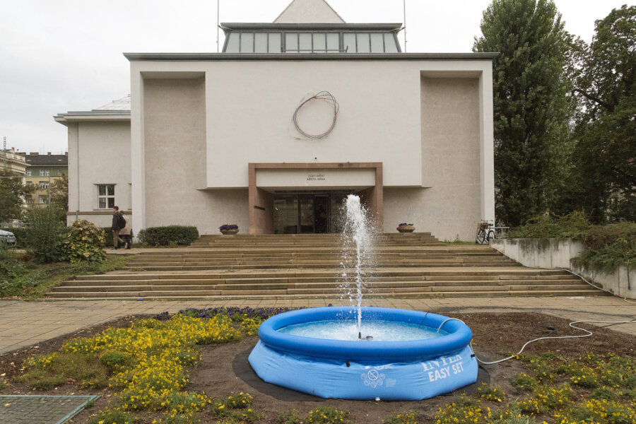 Foto: M. Dvořáková